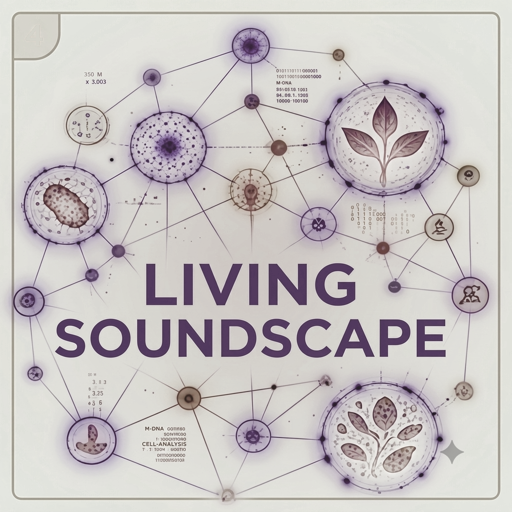 Living Soundscape